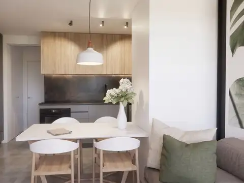 Departamento en Venta en Reconquista, USD 63.550