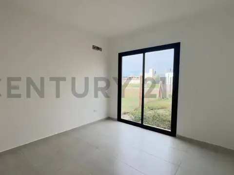 GMVR+W3 Córdoba 100, Piso 0