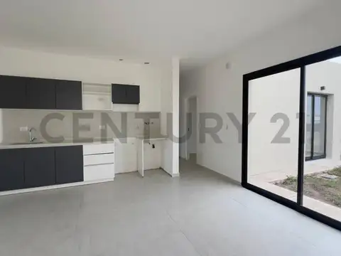 DUPLEX 2 DOR. EN DOCTA, OPCION FINANCIAMIENTO
