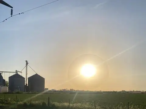 OPORTUNIDAD 5 LOTES CON ALTO RETORNO SOBRE RUTA 1