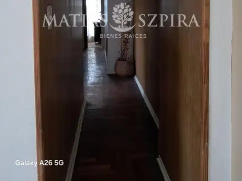 Departamento en Venta 30 años