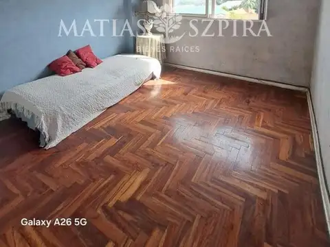 Venta de departamento Palomar