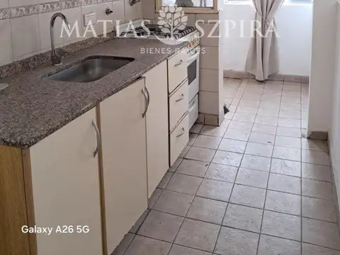 Departamento en Venta en El Palomar, USD 75.000