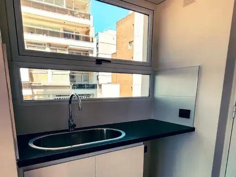 Departamento en Venta con 2 cocheras