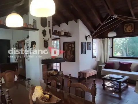 Casa en Venta 35 años