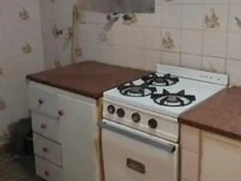 Departamento en Alquiler Temporal Permite mascota