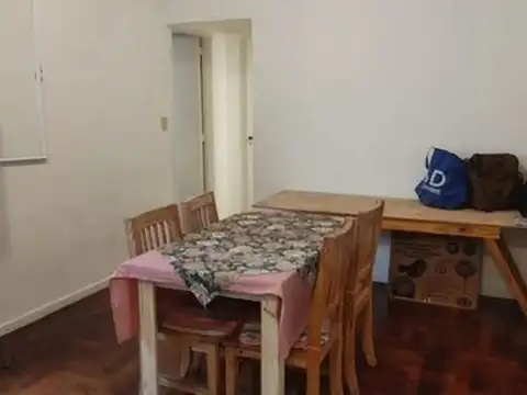 San Juan 2200, Piso 6