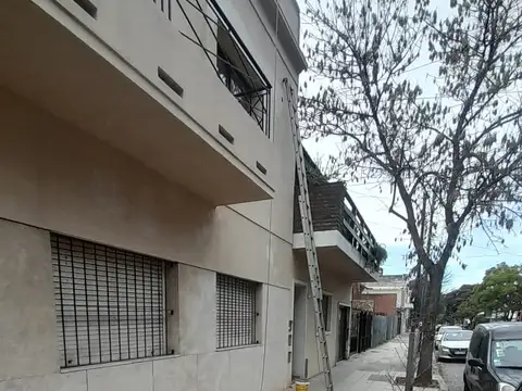 Concordia 2600, Piso PB