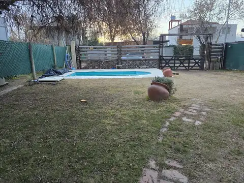 Casa en Alquiler de 4 dormitorios