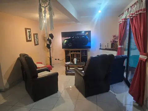 Casa en Alquiler 13 años