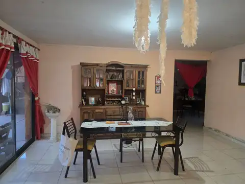 Casa en Alquiler 13 años