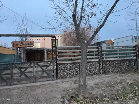 CASA EN ALQUILER EN VISTALBA