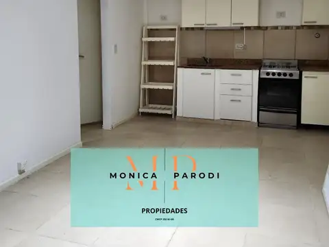 Departamento en Alquiler de 1 dormitorio