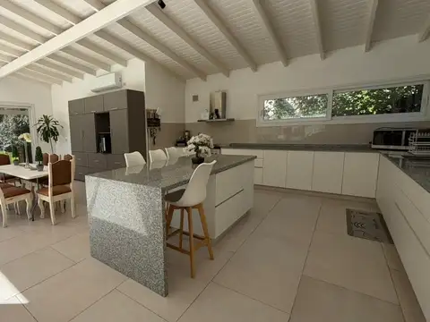 SAN FRANCISCO, MANZANARES