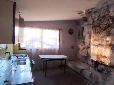 Casa en Venta 58 años