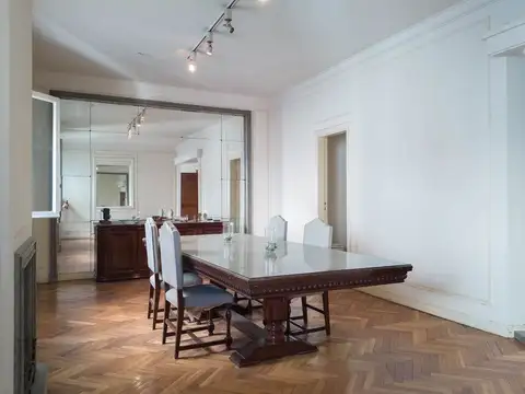 Departamento en Venta de 4 ambientes
