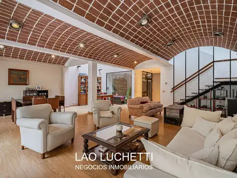 Casa en Venta en Belgrano R, USD 1.200.000