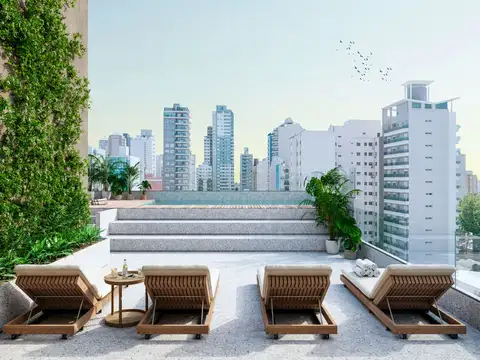Departamento en Venta 1 año