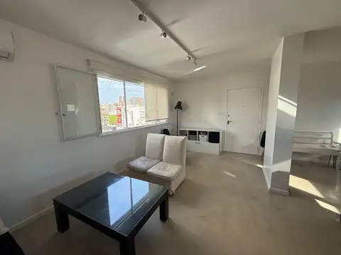 Departamento en Alquiler de 3 dormitorios