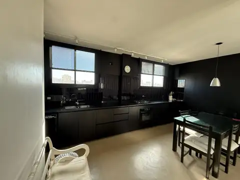 Amplio 4 Ambientes en Alquiler / Belgrano