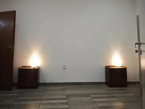 Departamento en Balvanera, luminoso y muy tranquilo totalmente renovado.
