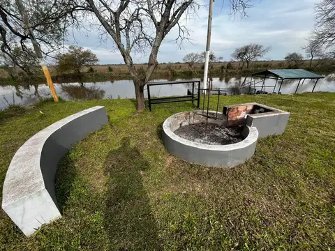 Venta Quinta al rio en Arroyo Leyes