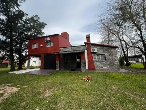 Venta Quinta al rio en Arroyo Leyes