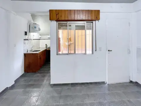 Departamento en Alquiler al Suroeste