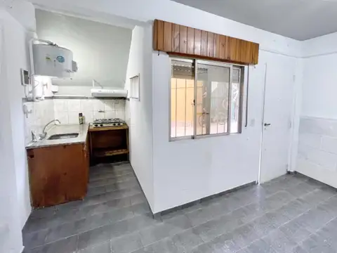 DEPARTAMENTO 2 AMBIENTES ALQUILER TIGRE RINCON DE MILBERG