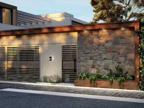 VENTA CASA DOS DORMITORIOS CARRODILLA LUJAN