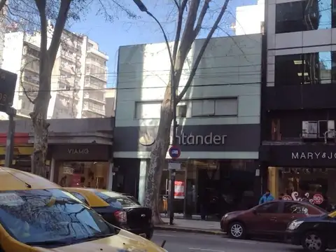 Local en Alquiler en Santa Fe y Azcuenga, Barrio Norte