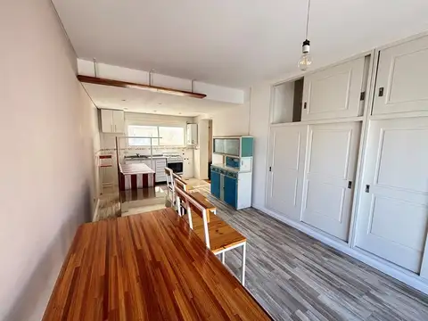 Departamento en Venta en Caballito, USD 85.000