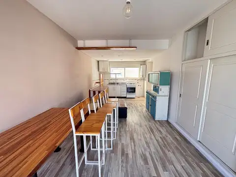 Departamento en Venta al Norte