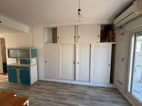  EN EXC. UBICACIÓN, AL CTA. FRENTE CON VISTA SUPER ABIERTA!