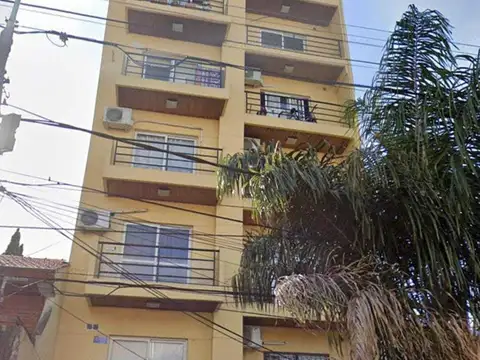 Departamento  en Alquiler en Martin Coronado, Tres de Febrero, G.B.A. Zona Oeste