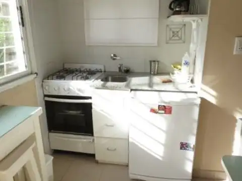 Casa en Alquiler Temporal en Mar Azul, USD 500