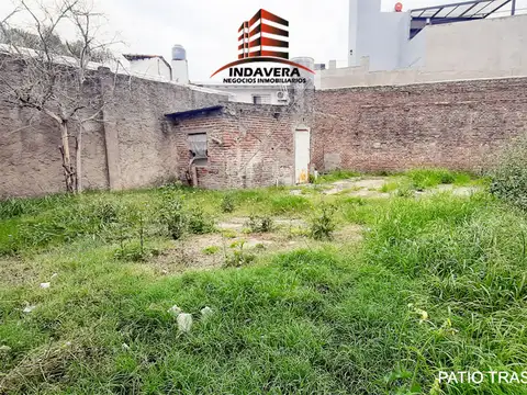 Aviador Rosas Castillo 2400