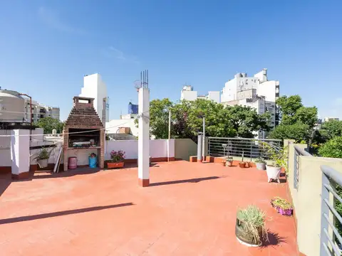 Casa en Venta 45 años