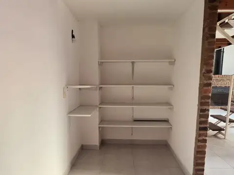 Departamento en Alquiler 17 años