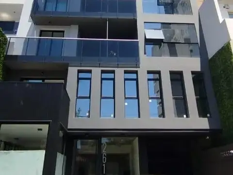 En Venta Departamento De 1 Hab Premium