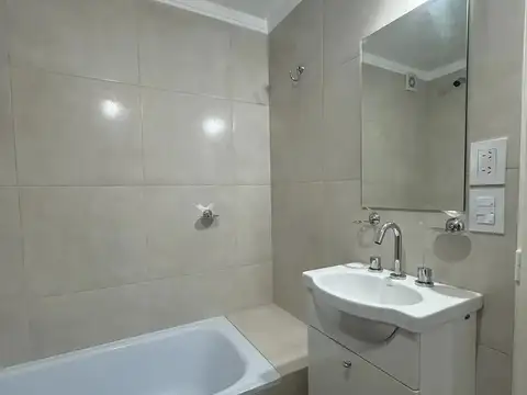 VENTA - Monoambiente a ESTRENAR