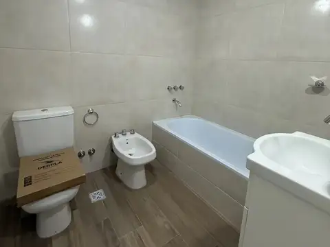 Departamento en Venta en Liniers, USD 83.000