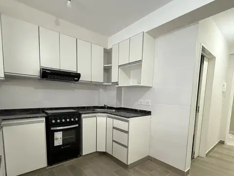 Departamento en Venta en Liniers, USD 83.000