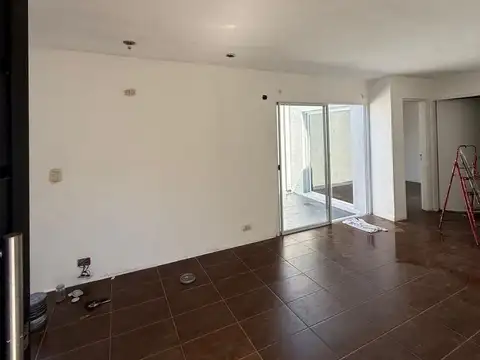 alquiler PH 3 ambientes con patio aterrazado - villa martelli