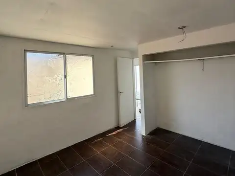 alquiler PH 3 ambientes con patio aterrazado - villa martelli