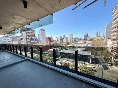 Oficina en Iconnect Núñez EN VENTA!