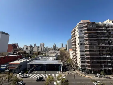 Oficina en Venta en Núñez, USD 245.000