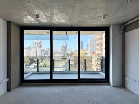 Oficina en Venta en Núñez, USD 245.000