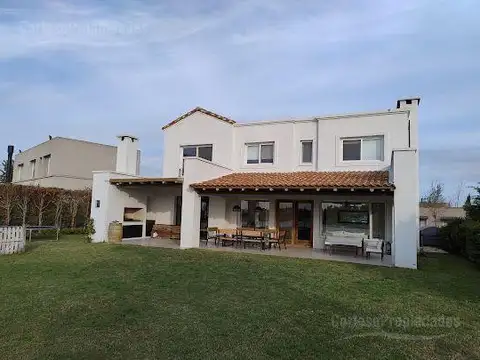 Casa en Alquiler Temporal 8 años