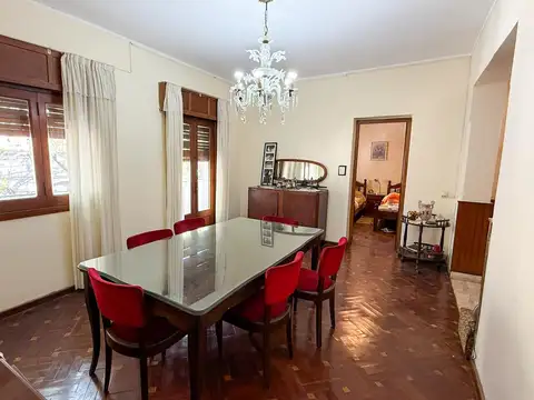 CASA DE 2 DORMITORIOS VENTA TERRAZA CON QUINCHO Y PARRILLERO PICHINCHA ROSARIO
